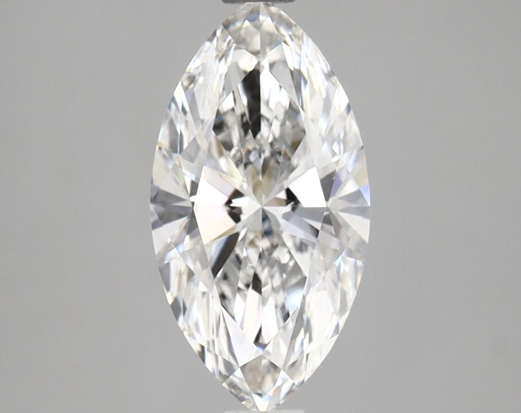 1.38 Carat Marquise Shaped Ideal Cut VS1 IGI Certified Lab Grown Diamond