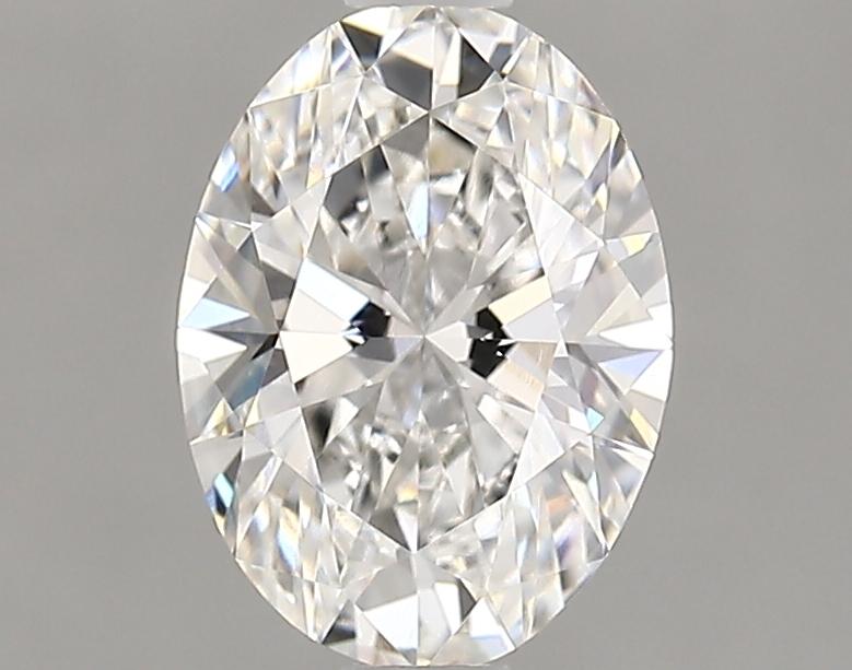 1.51 Carat Oval Shaped Excellent Cut VVS2 IGI Certified Lab Grown Diamond