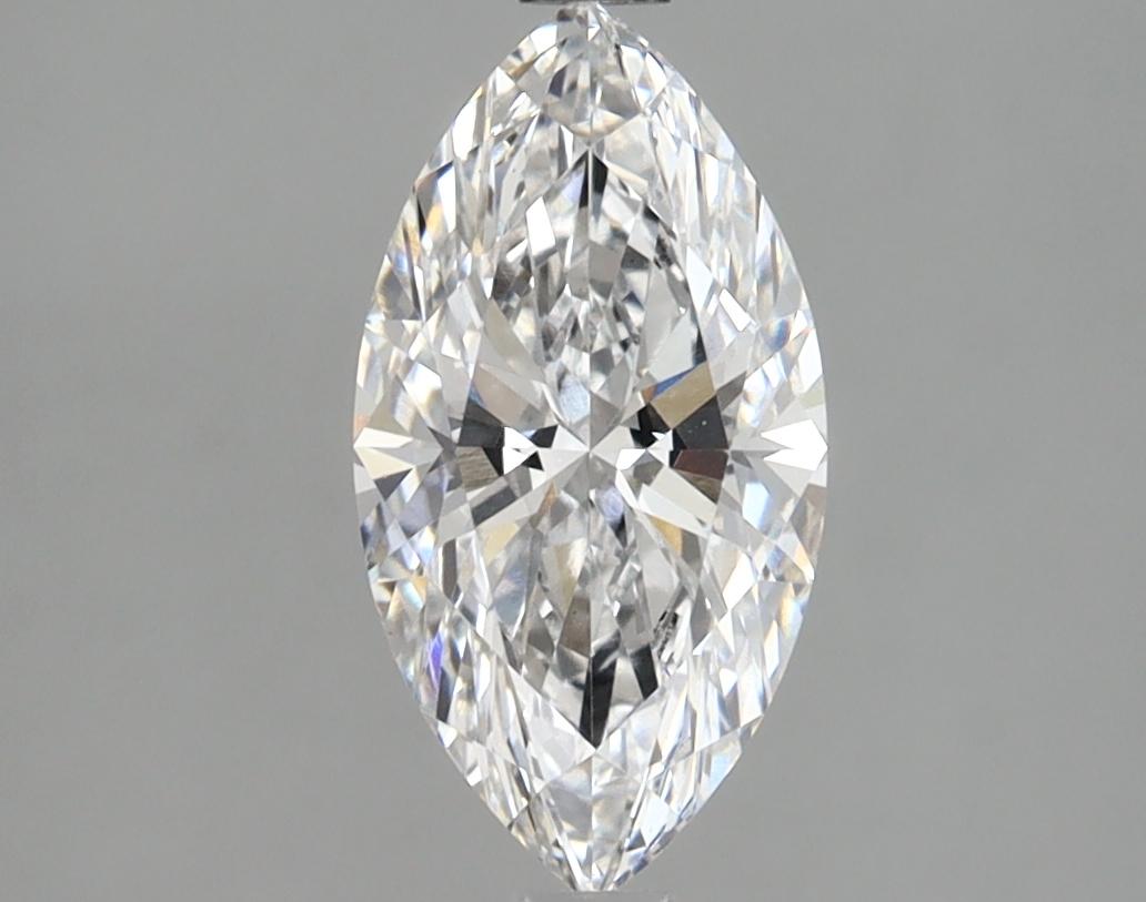 1.41 Carat Marquise Shaped Ideal Cut VS1 IGI Certified Lab Grown Diamond