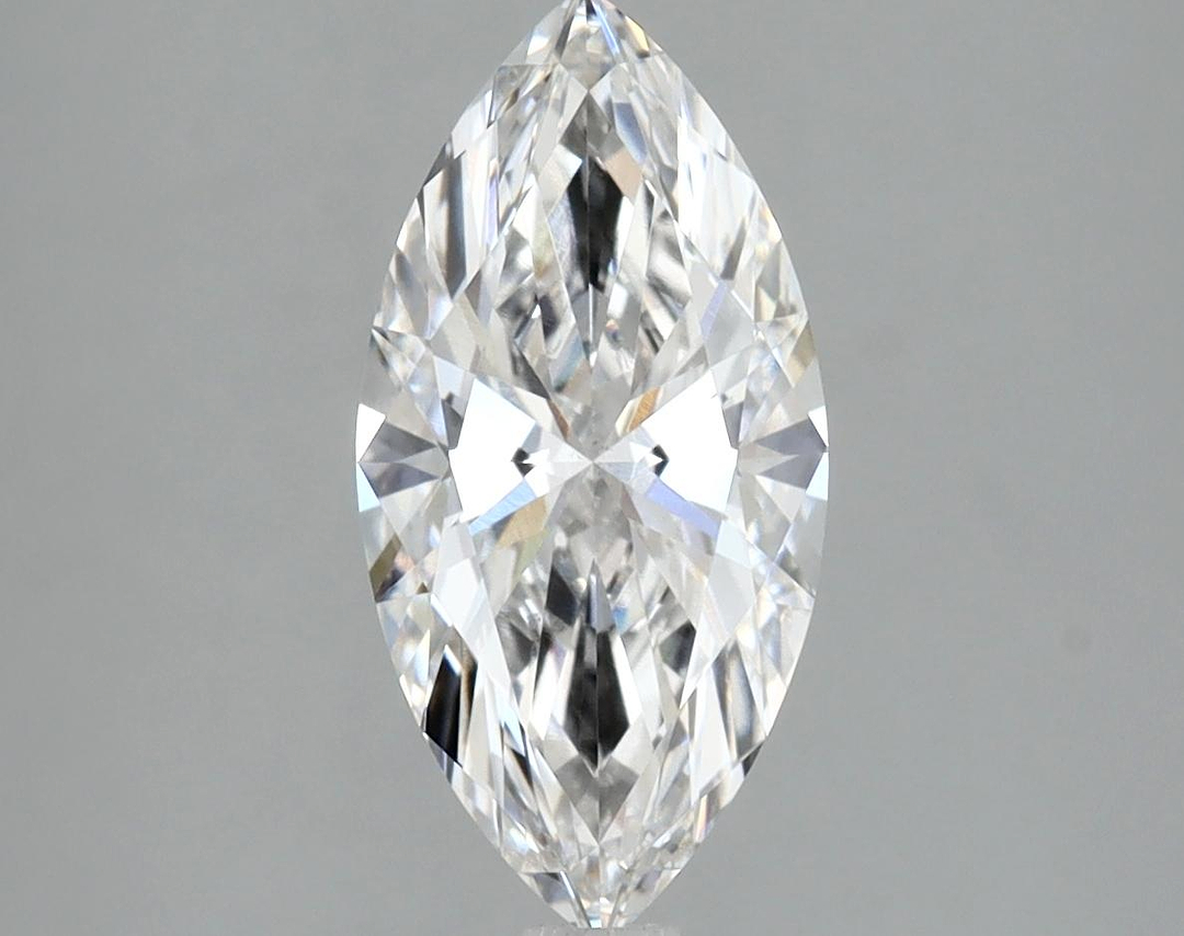 1.91 Carat Marquise Shaped Ideal Cut VS1 IGI Certified Lab Grown Diamond