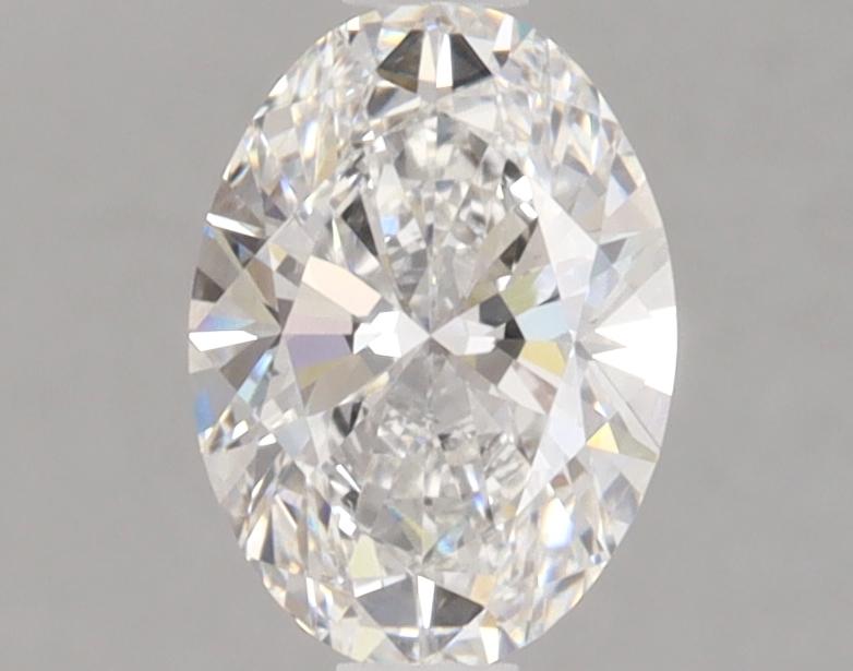 1.78 Carat Oval Shaped Ideal Cut VS2 IGI Certified Lab Grown Diamond
