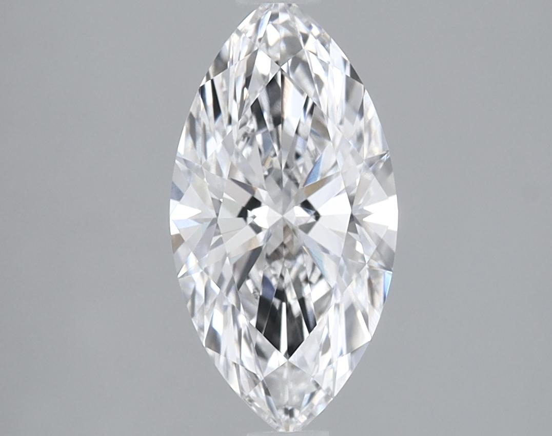 1.39 Carat Marquise Shaped Ideal Cut VS1 IGI Certified Lab Grown Diamond