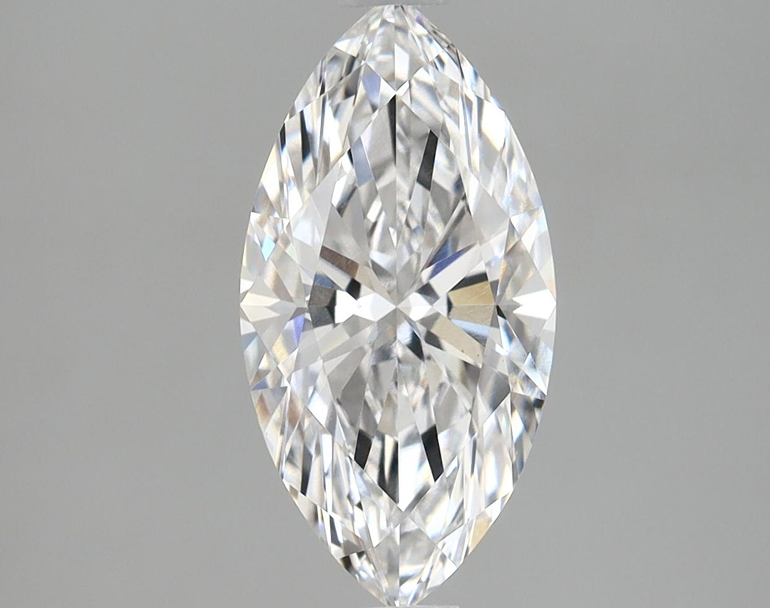 1.59 Carat Marquise Shaped Ideal Cut VS1 IGI Certified Lab Grown Diamond