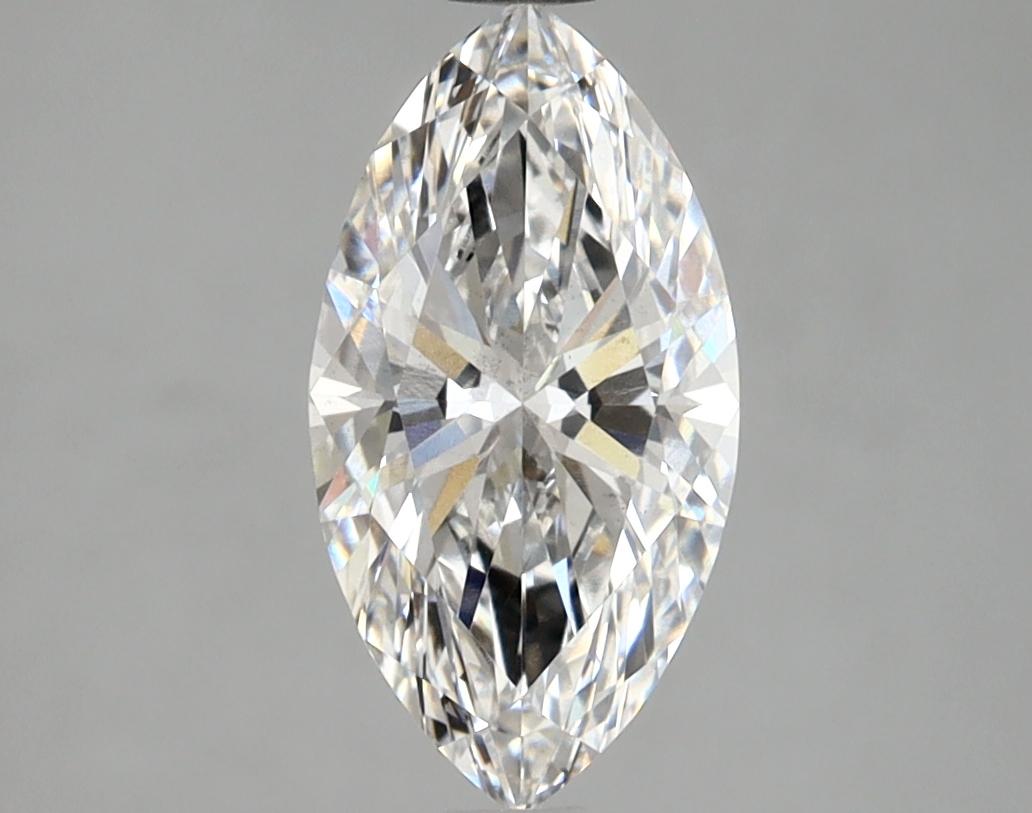 1.88 Carat Marquise Shaped Ideal Cut VS1 IGI Certified Lab Grown Diamond
