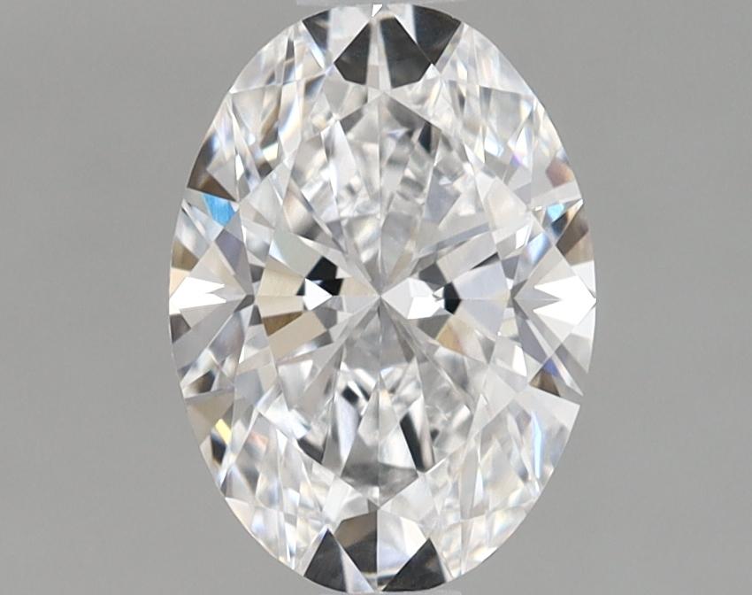 2.1 Carat Oval Shaped Excellent Cut VS1 IGI Certified Lab Grown Diamond