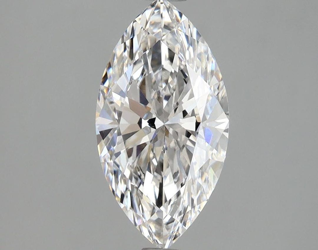 1.91 Carat Marquise Shaped Ideal Cut VS1 IGI Certified Lab Grown Diamond