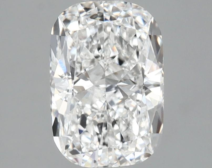 2.14 Carat Elongated Cushion Shaped Excellent Cut VS1 IGI Certified Lab Grown Diamond