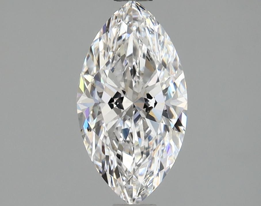 1.69 Carat Marquise Shaped Ideal Cut VS1 IGI Certified Lab Grown Diamond