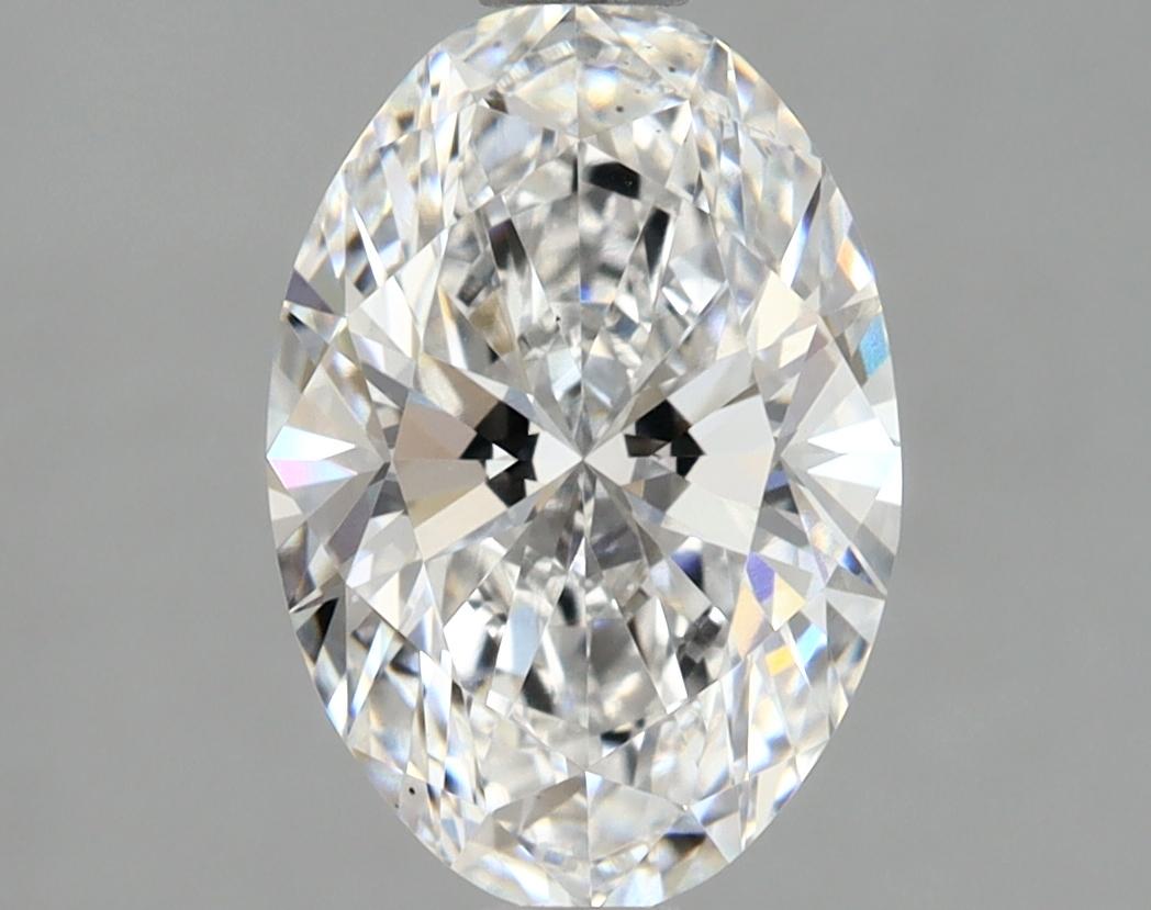 1.88 Carat Oval Shaped Ideal Cut VS1 IGI Certified Lab Grown Diamond