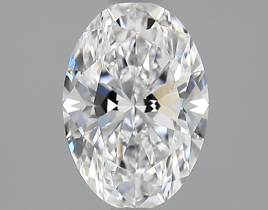 1.74 Carat Oval Shaped Ideal Cut VS1 IGI Certified Lab Grown Diamond