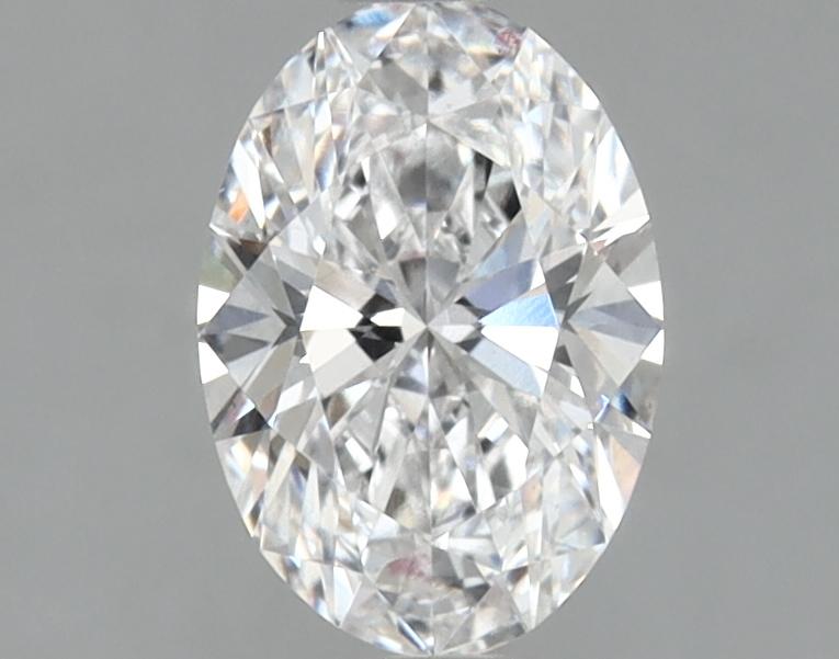 2.25 Carat Oval Shaped Ideal Cut VS1 IGI Certified Lab Grown Diamond