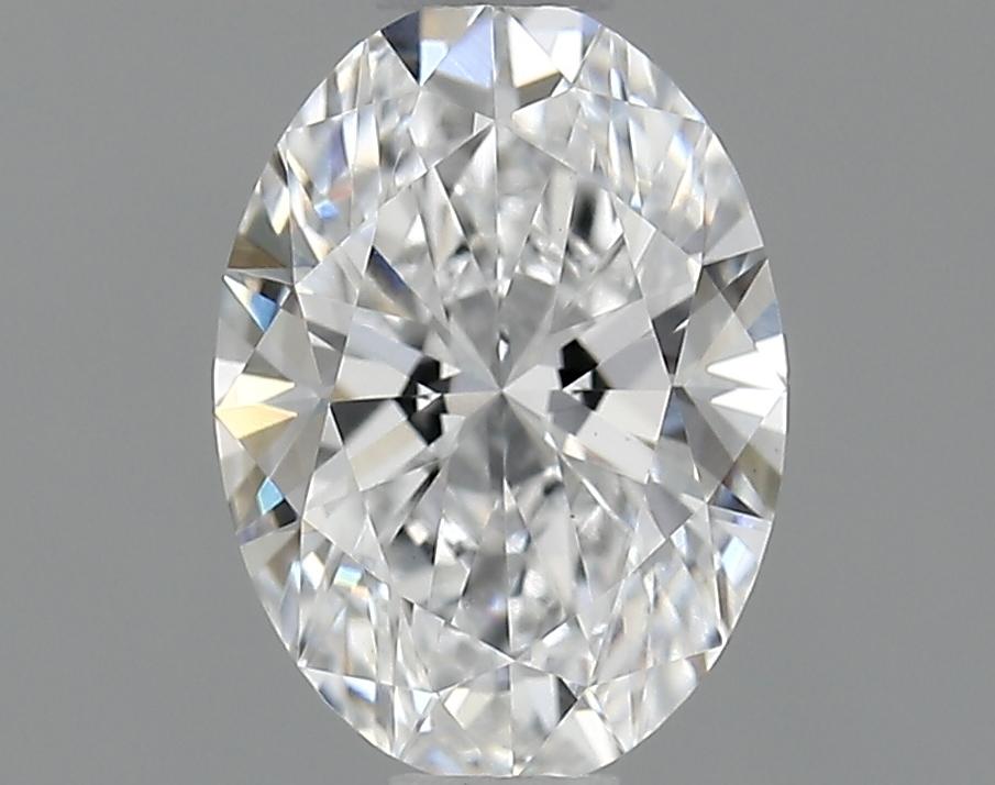 1.79 Carat Oval Shaped Ideal Cut VS1 IGI Certified Lab Grown Diamond