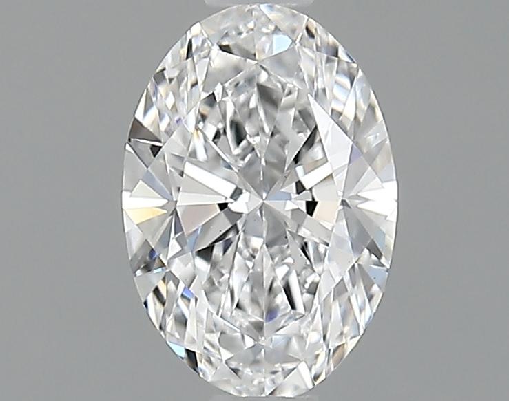 2.52 Carat Oval Shaped Excellent Cut VS1 IGI Certified Lab Grown Diamond