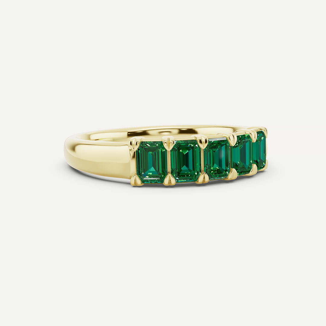 _roll_image@SKU:CL800-A0809LCE1004Y #metal_14k-yellow-gold+size_6.75
