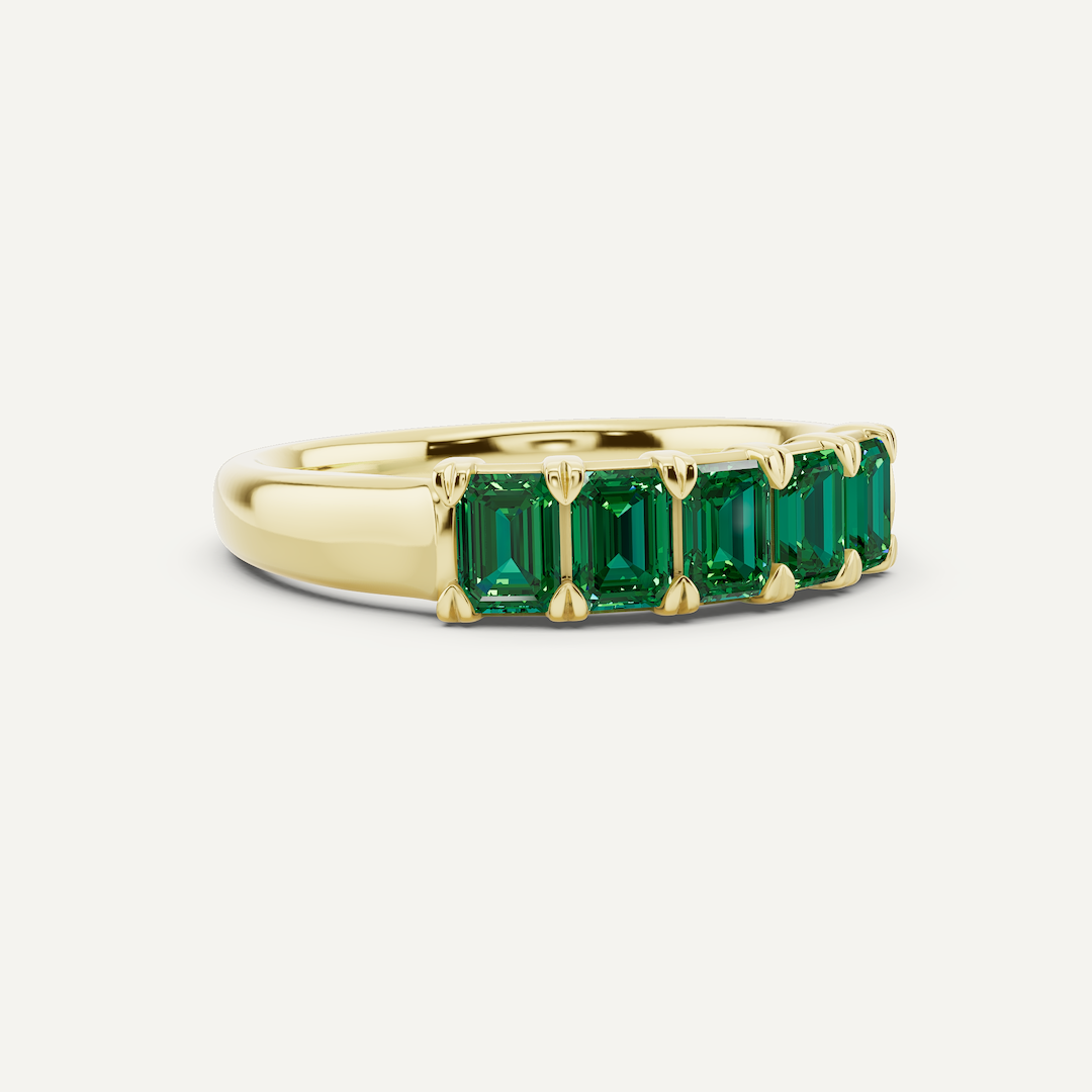_roll_image@SKU:CL800-A0809LCE1004Y #metal_14k-yellow-gold+size_6.75