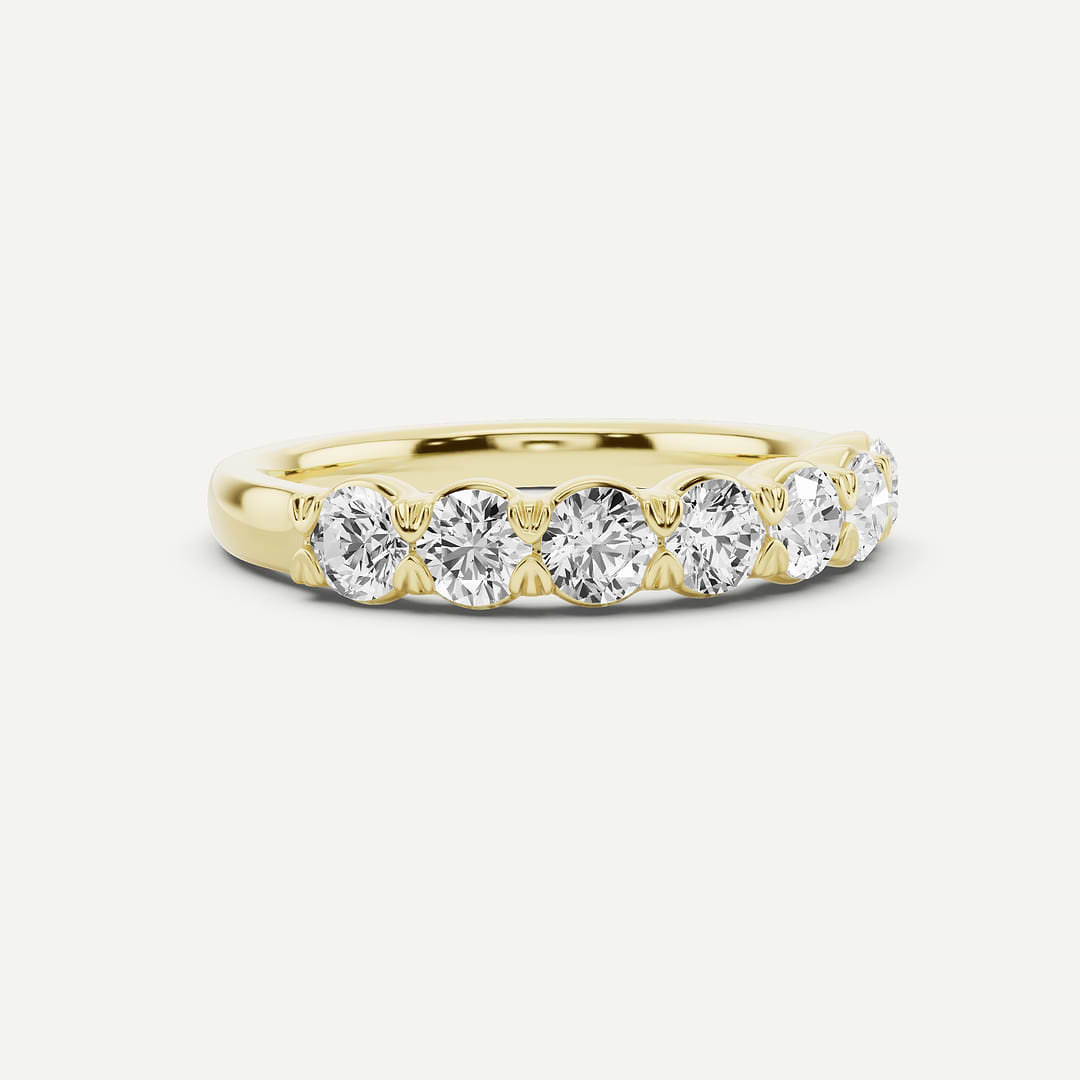 _roll_image@SKU:CL009-A1162LAD0494Y #metal_14k-yellow-gold+origin_lab-grown+quality_g-si