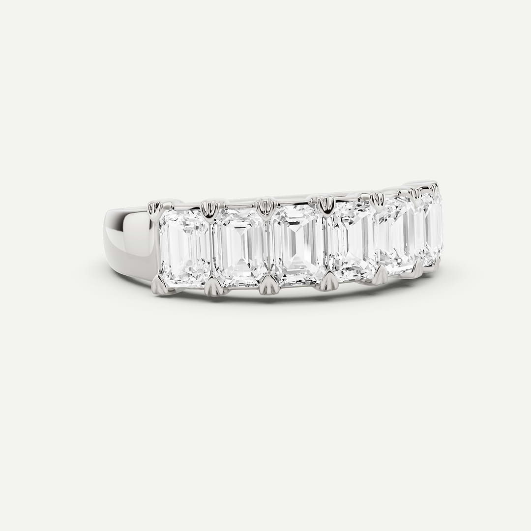 _roll_image@SKU:CL013-A1173LAD1504W #metal_14k-white-gold+origin_lab-grown+quality_g-si