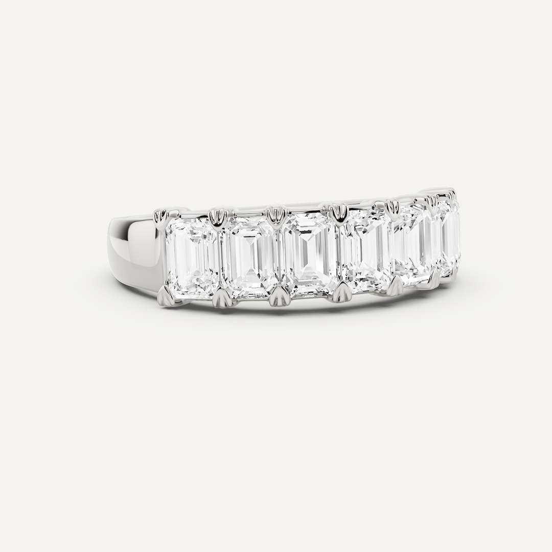 _roll_image@SKU:CL013-A1173LAD1504W #metal_14k-white-gold+origin_lab-grown+quality_g-si