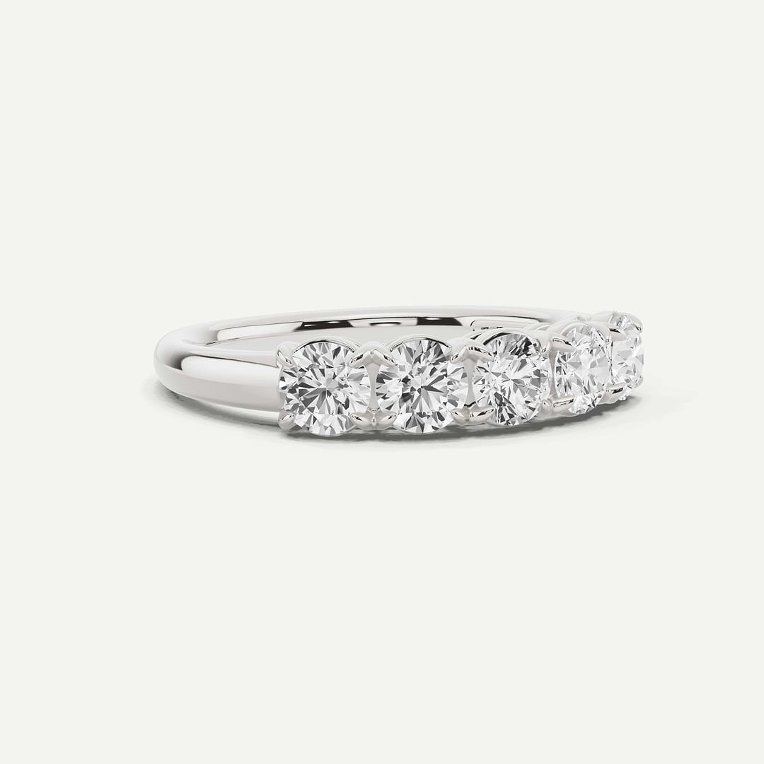 _roll_image@SKU:A7730-LADR01000004W #metal_14k-white-gold+origin_lab-grown+quality_g-si