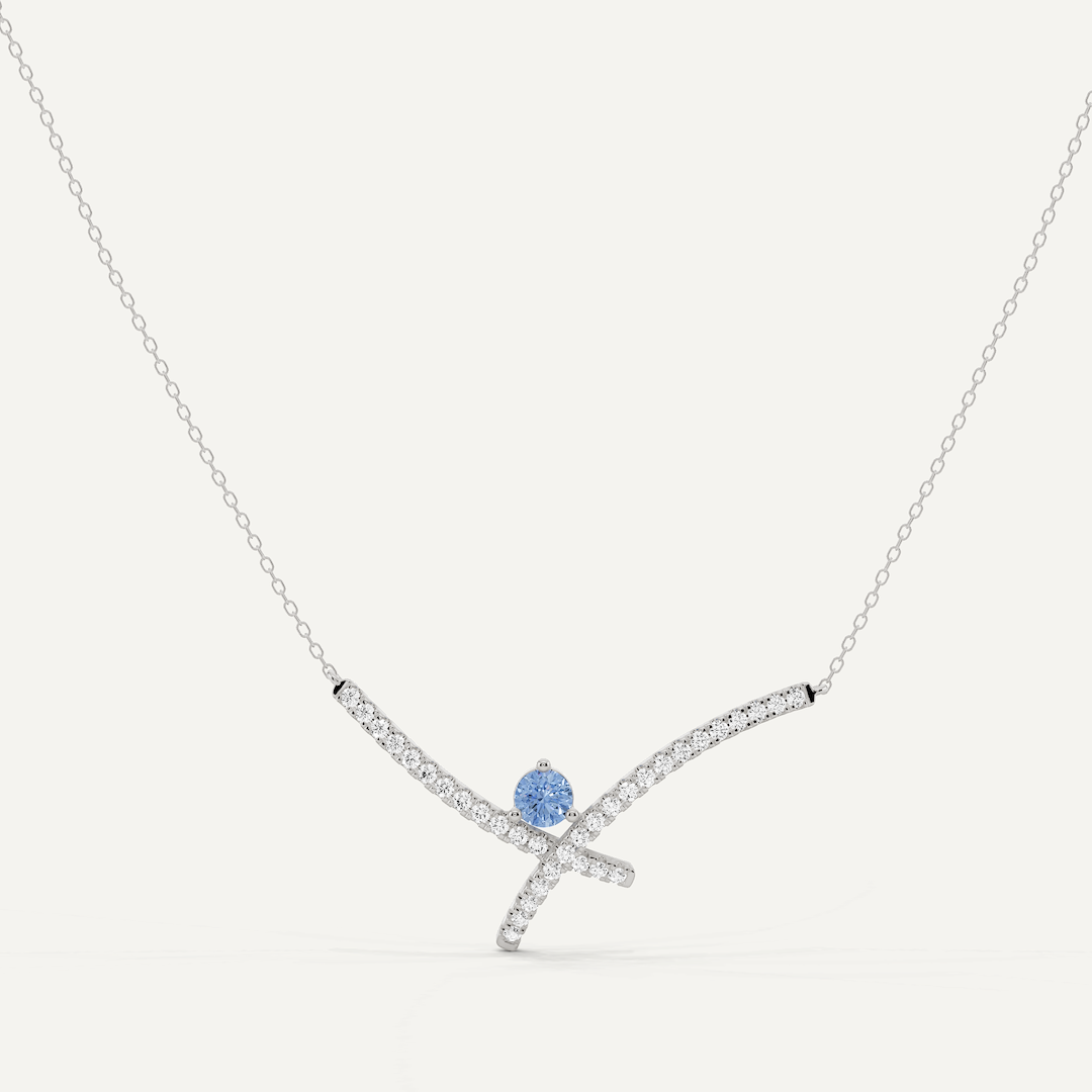 _main_image@SKU:N3514-AQGR0082000DW #metal_silver+origin_lab-created