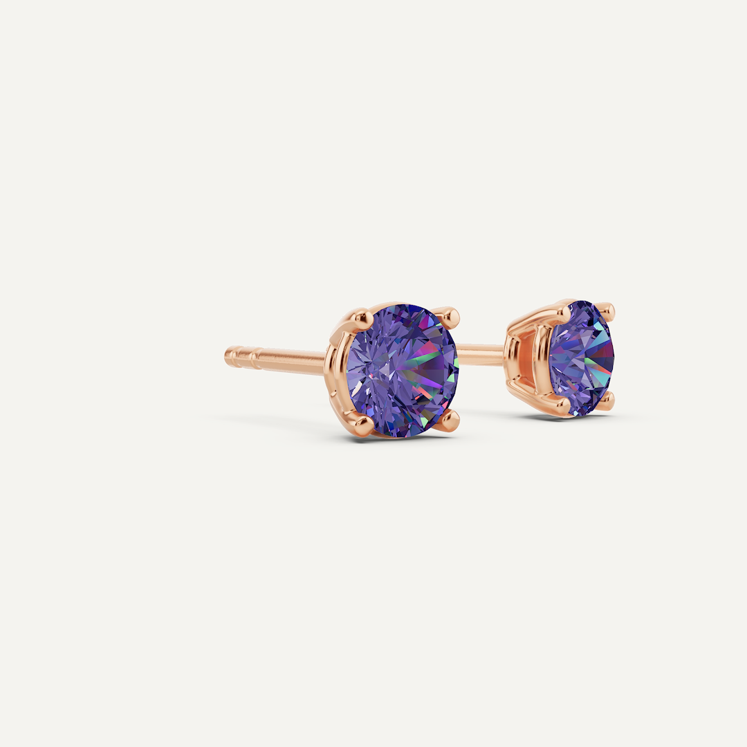 _roll_image@SKU:E190G-AXDR01000004P #metal_10k-rose-gold+origin_lab-grown