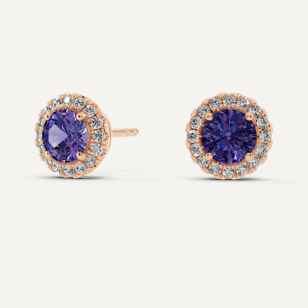 _main_image@SKU:E2004-AXDR01190004P #metal_10k-rose-gold+origin_lab-grown