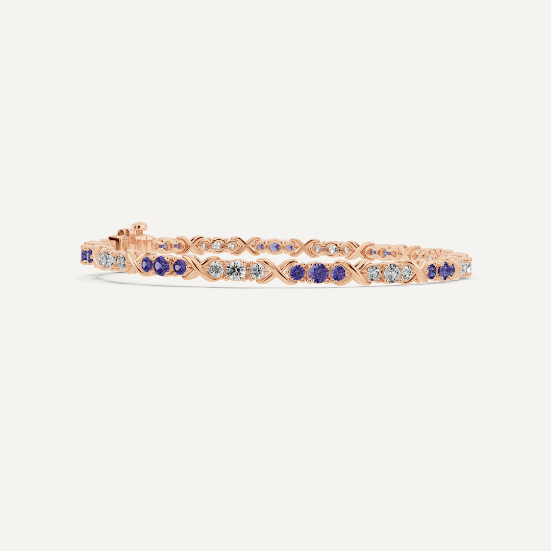 _roll_image@SKU:B997G-AXDR02000004P #metal_10k-rose-gold+origin_lab-created
