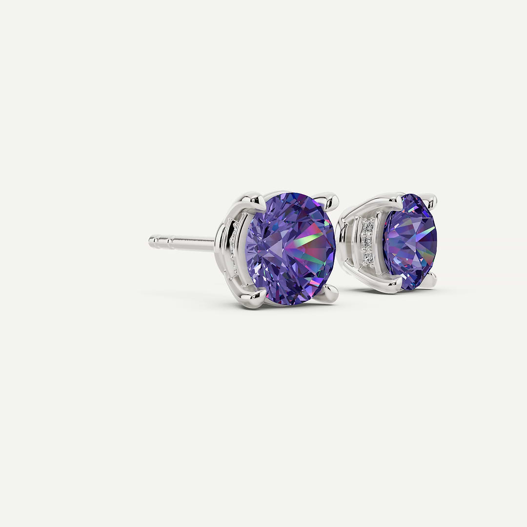_roll_image@SKU:E445G-AXDR02000004W #metal_10k-white-gold+origin_lab-grown