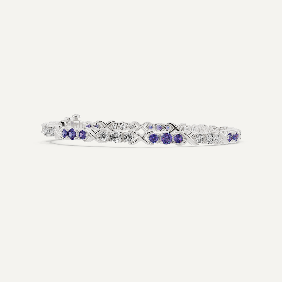 _roll_image@SKU:B997G-AXDR03000004W #metal_10k-white-gold+origin_lab-created
