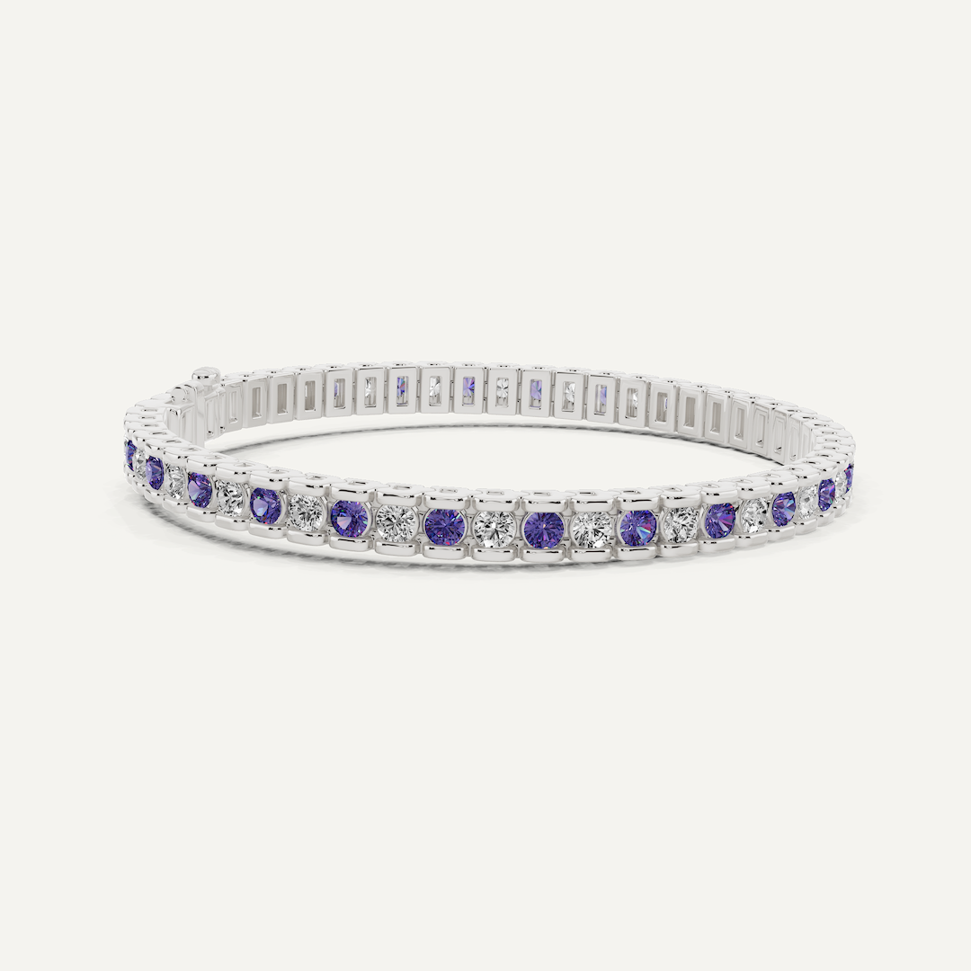 _roll_image@SKU:B999G-AXDR05000004W #metal_10k-white-gold+origin_lab-created