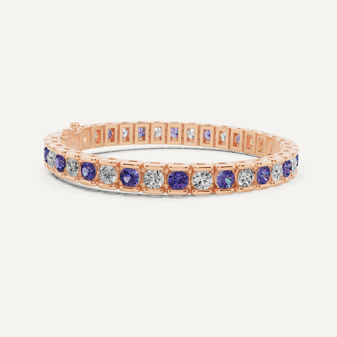 _roll_image@SKU:B999G-AXDR10000004P #metal_10k-rose-gold+origin_lab-created
