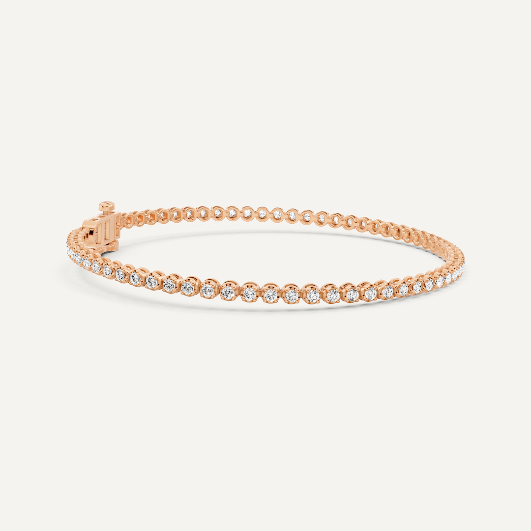 _roll_image@SKU:CL023-B0963LAD1004P #metal_14k-rose-gold+origin_lab-grown+quality_g-si
