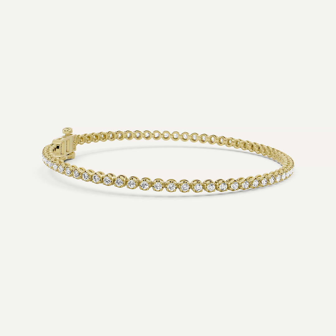 _roll_image@SKU:CL022-B0963LAD1004Y #metal_14k-yellow-gold+origin_lab-grown+quality_g-si