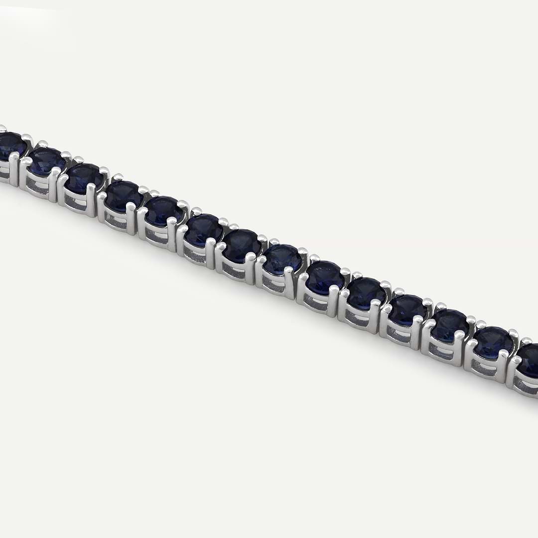 _roll_image@SKU:B2412-BSDR03000004W #metal_silver+origin_lab-grown+bracelet-length-inches_6