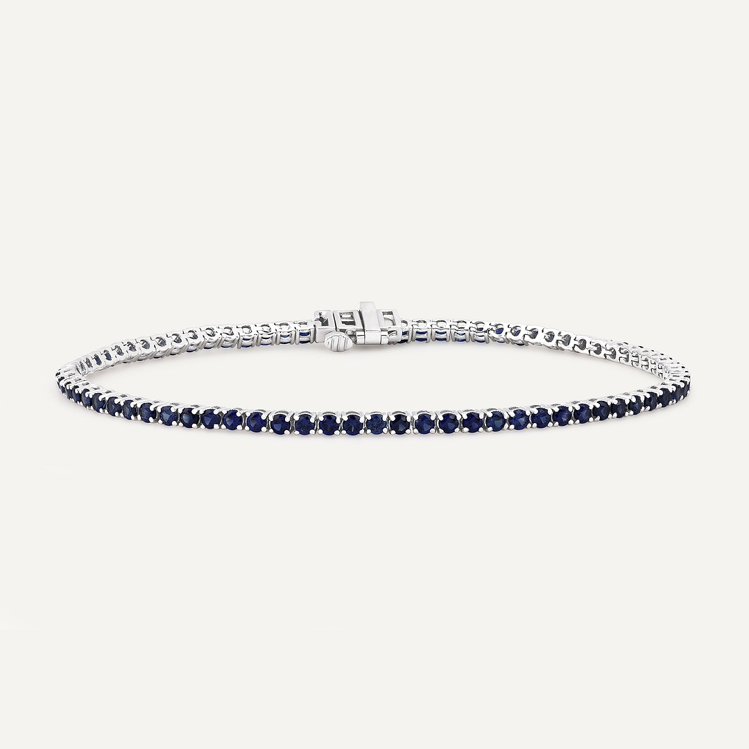 _roll_image@SKU:B2412-BSDR03000004W #metal_silver+origin_lab-grown+bracelet-length-inches_6