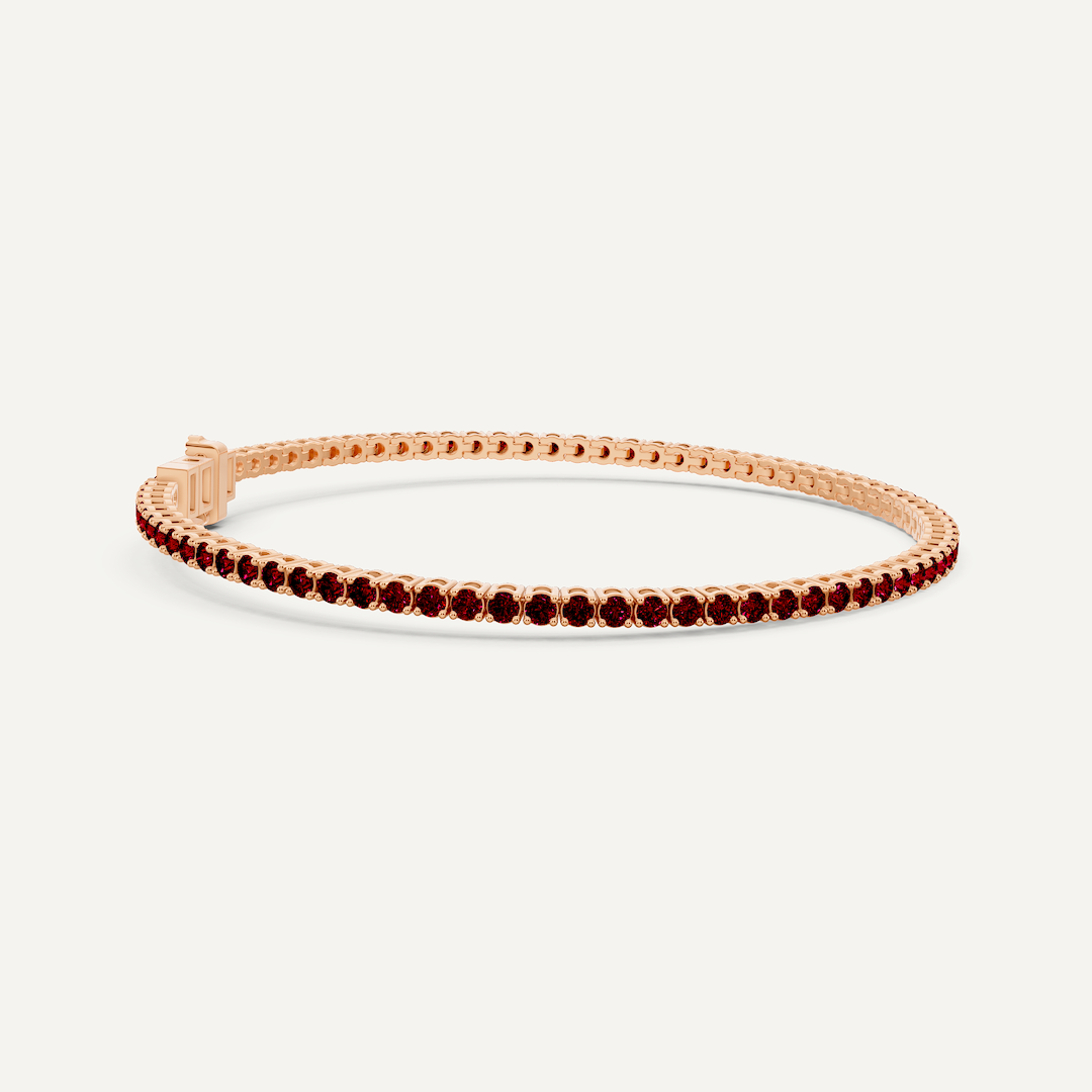 _roll_image@SKU:CL149-B2412LAD3004P #metal_14k-rose-gold+origin_lab-grown