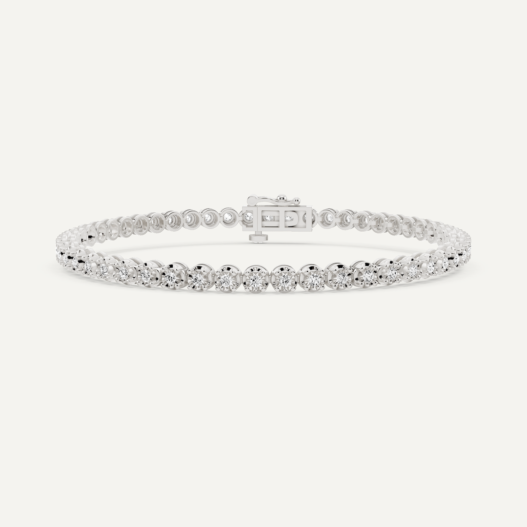 _main_image@SKU:CL376-B2586LAD100DW #metal_silver+origin_lab-grown+quality_g-si