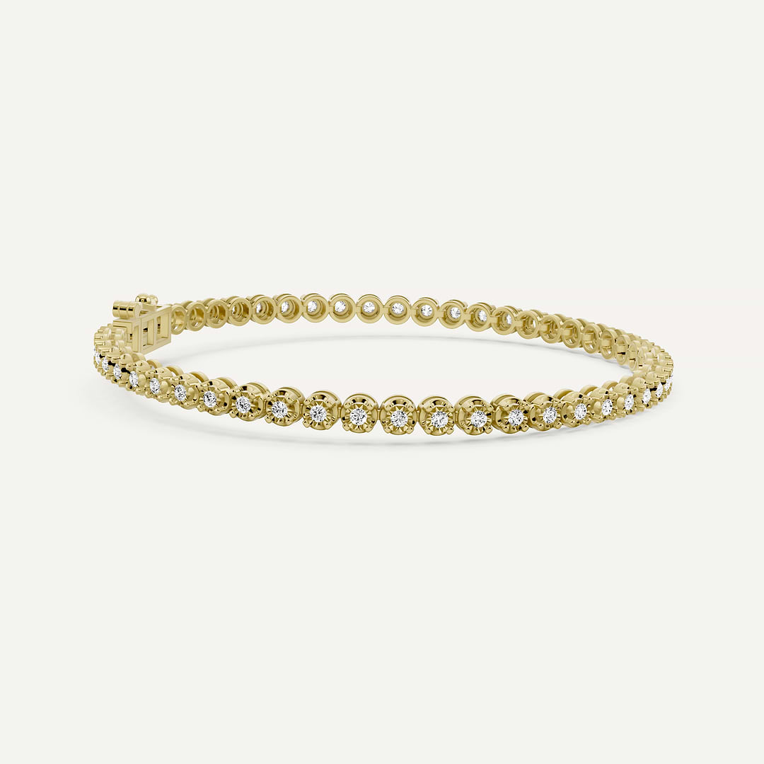 _roll_image@SKU:CL376-B2586LAD100DY #metal_14k-yellow-gold-vermeil+origin_lab-grown+quality_g-si
