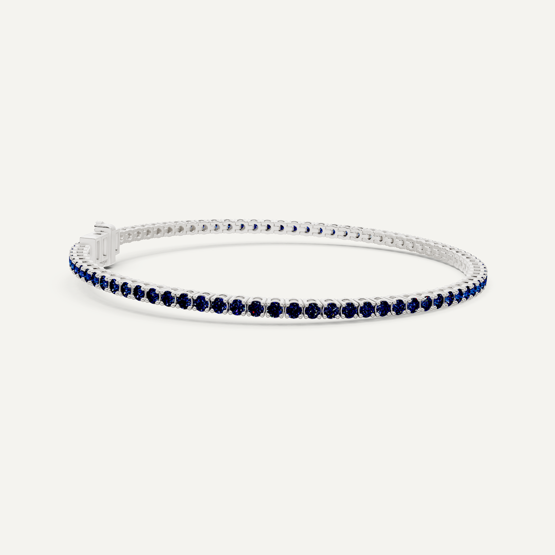 _roll_image@SKU:CL600-B2905LCS3844W #metal_14k-white-gold+origin_lab-created