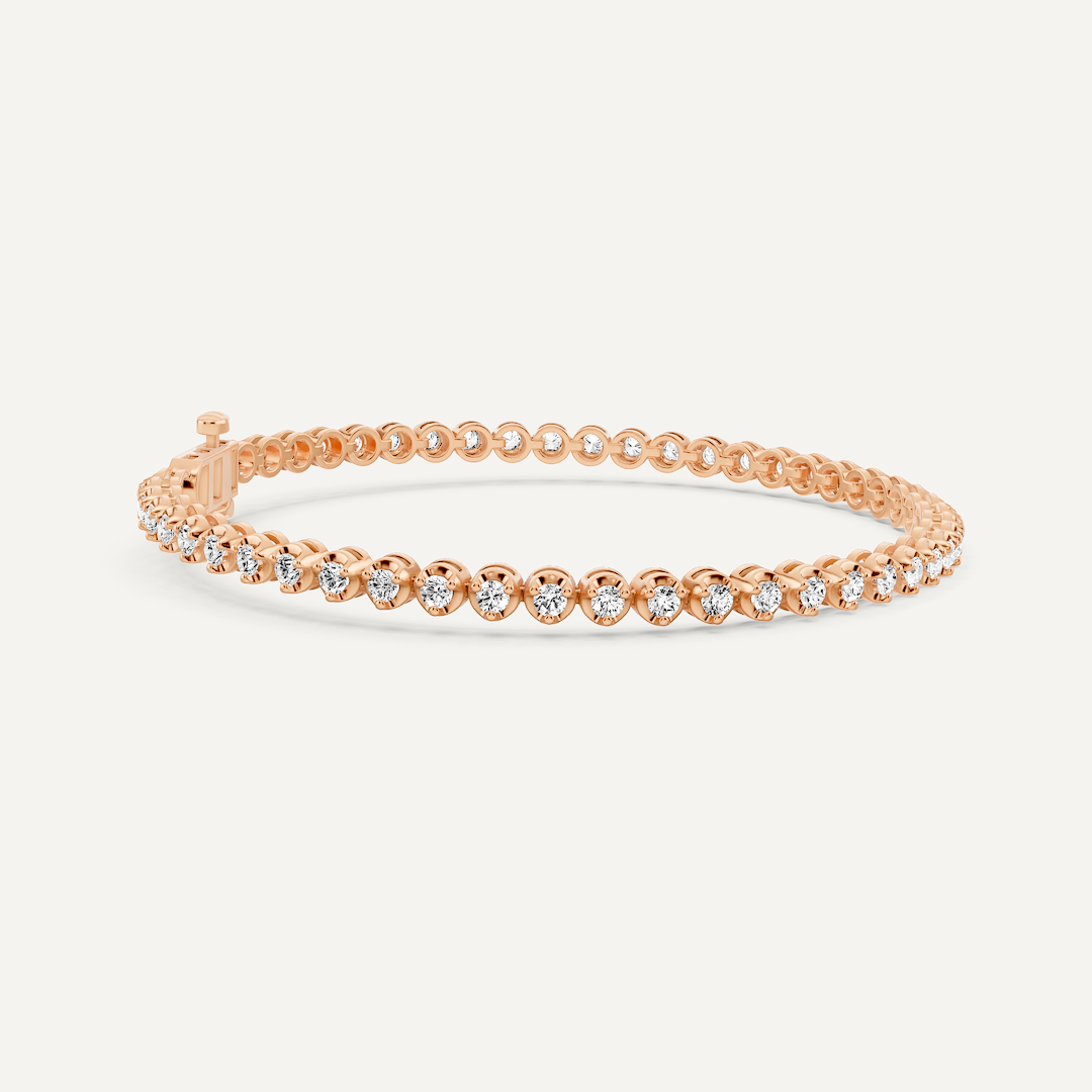 _roll_image@SKU:CL097-B9213LAD1004P #metal_14k-rose-gold+origin_lab-grown+quality_g-si