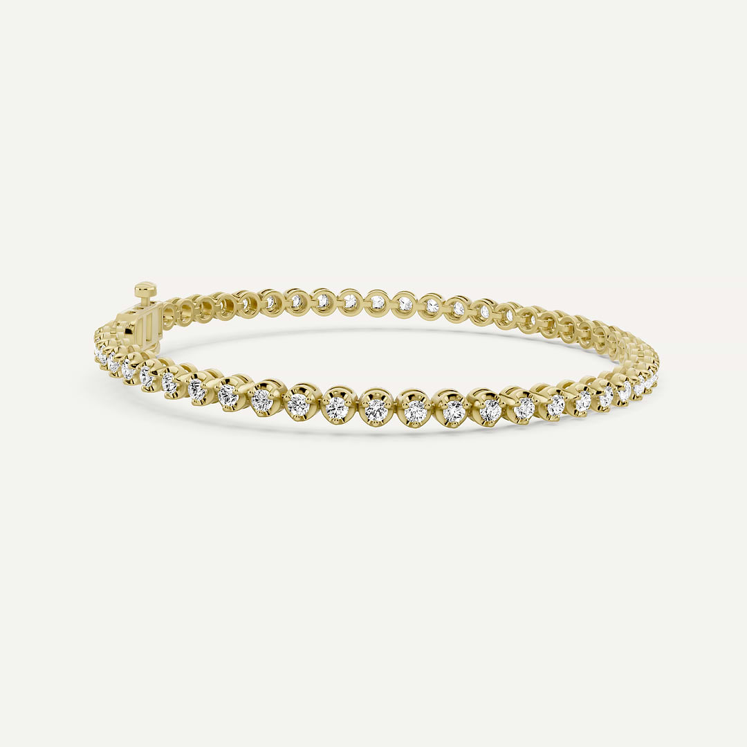 _roll_image@SKU:CL096-B9213LAD1004Y #metal_14k-yellow-gold+origin_lab-grown+quality_g-si