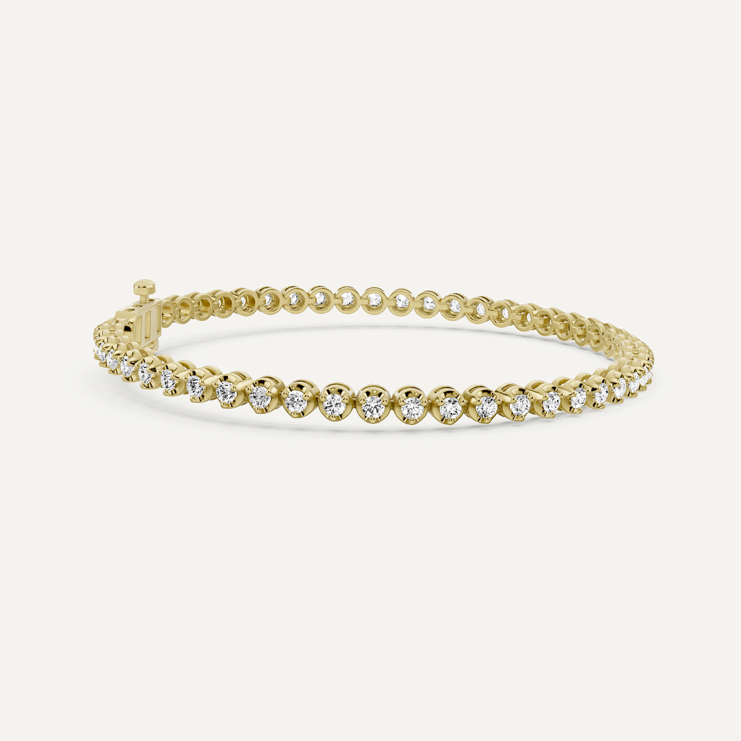 _roll_image@SKU:CL096-B9213LAD1004Y #metal_14k-yellow-gold+origin_lab-grown+quality_g-si