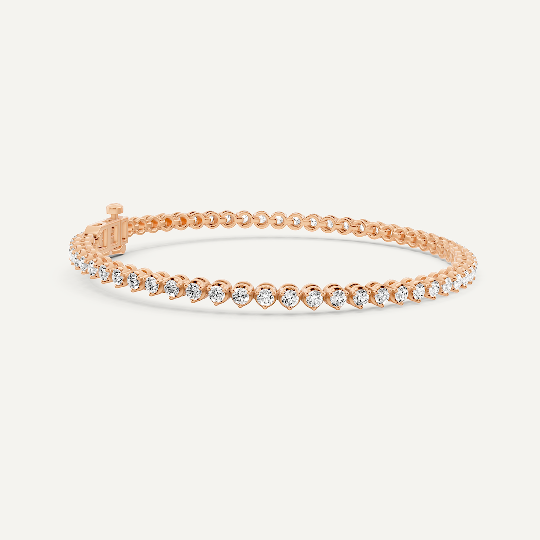 _roll_image@SKU:CL547-B9213LAD3004P #metal_14k-rose-gold+origin_lab-grown+quality_g-si