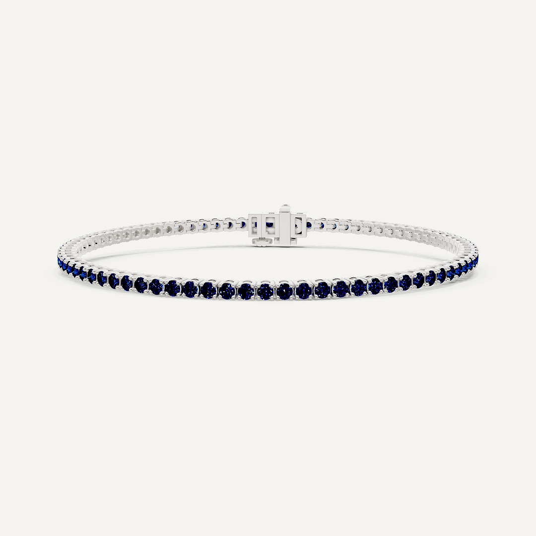 _roll_image@SKU:B2412-BSDR03000004W #metal_silver+origin_lab-grown+bracelet-length-inches_6