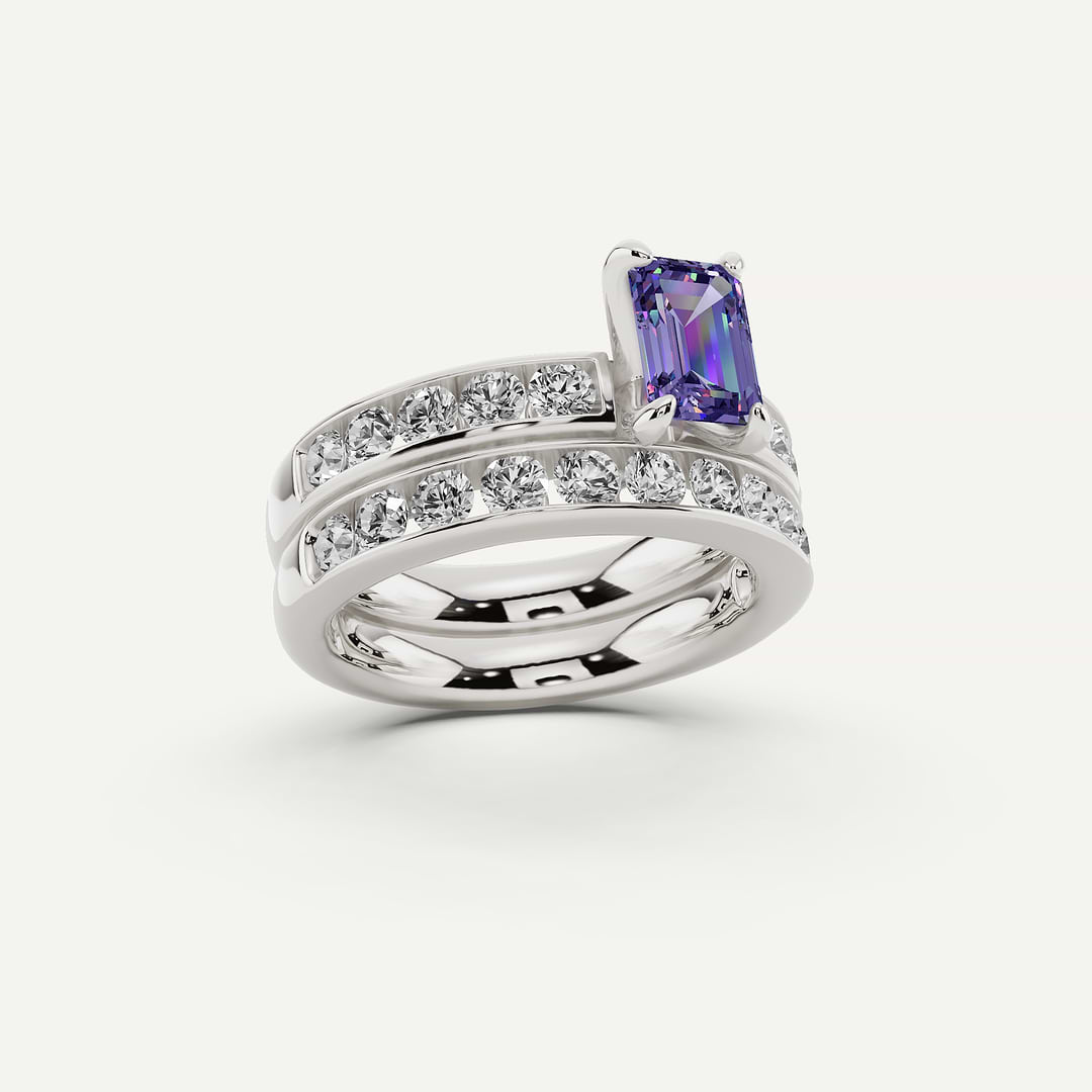 _roll_image@SKU:CL100-D9615LAD7174W #metal_14k-white-gold+origin_lab-created