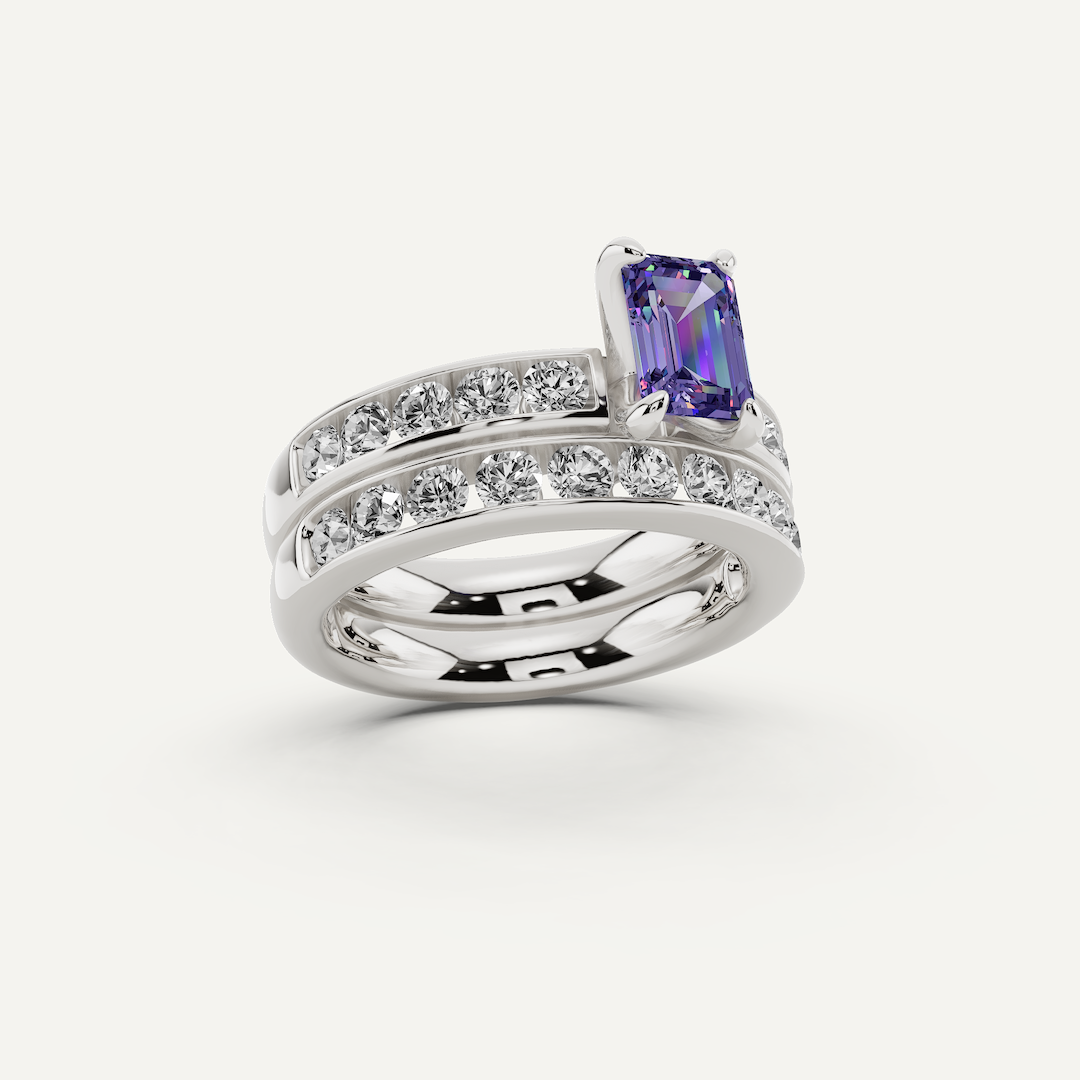 _roll_image@SKU:CL100-D9615LAD7174W #metal_14k-white-gold+origin_lab-created