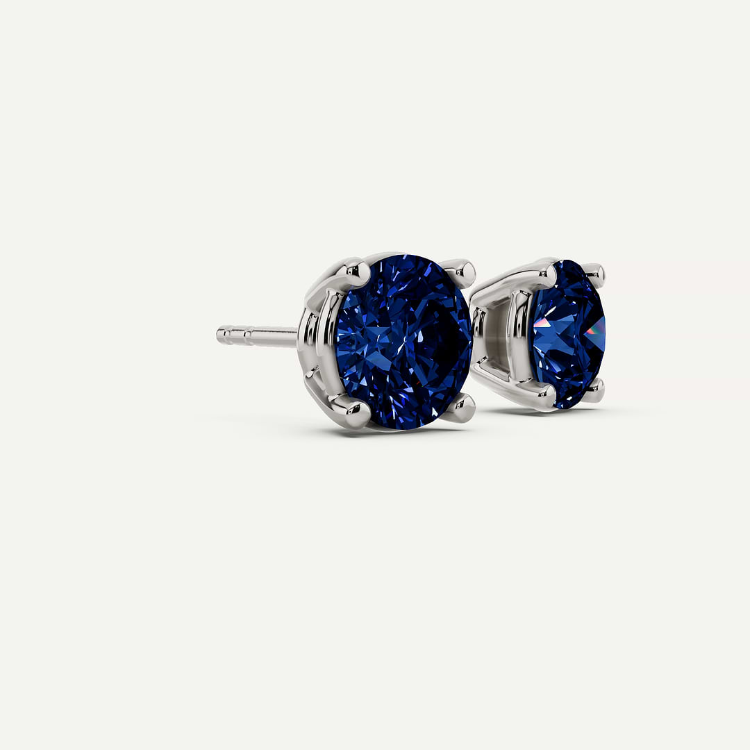 _roll_image@SKU:CL103-E1122BSR4004W #metal_14k-white-gold+origin_lab-created