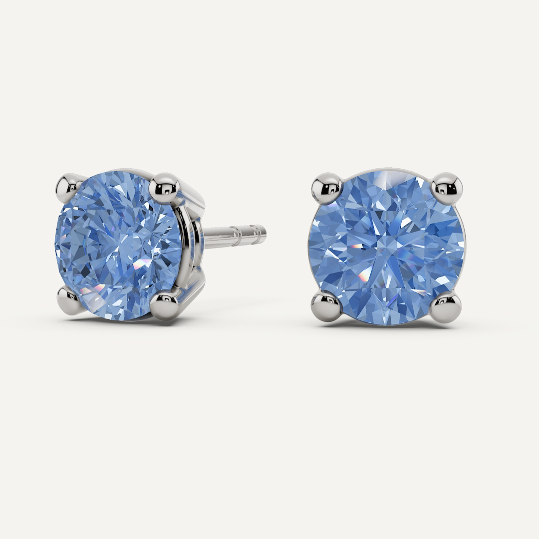 _main_image@SKU:CL110-E1901AQR4004W #metal_14k-white-gold+origin_lab-created