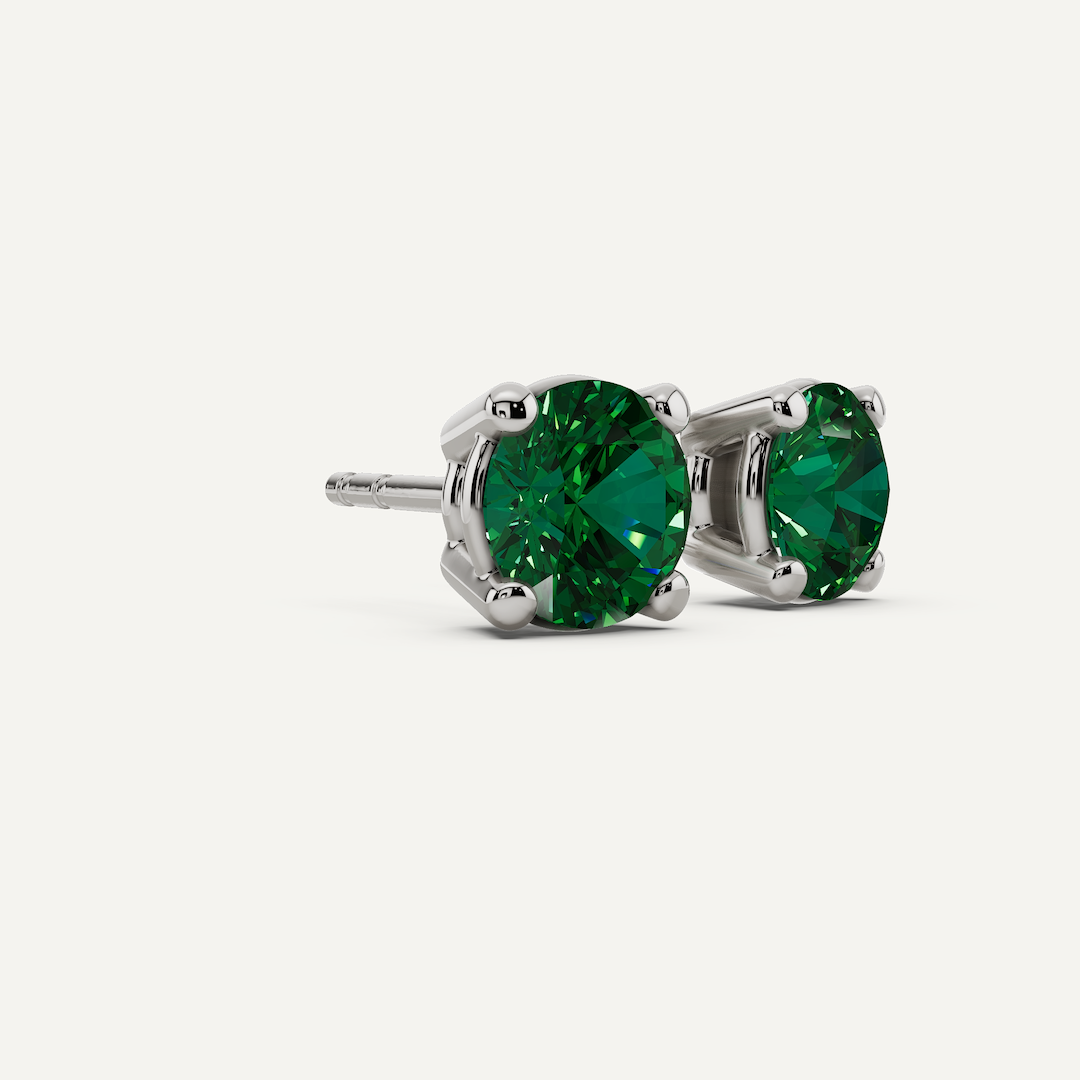 _roll_image@SKU:CL112-E1901EMR4004W #metal_14k-white-gold+origin_lab-created