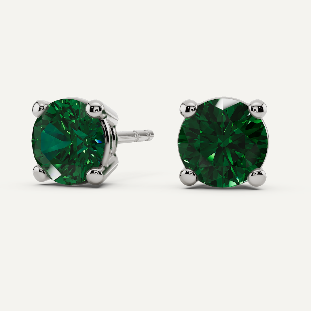 _main_image@SKU:CL112-E1901EMR4004W #metal_14k-white-gold+origin_lab-created